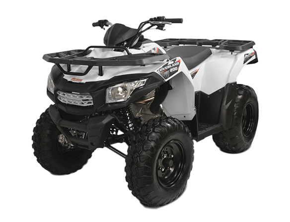 ATVs