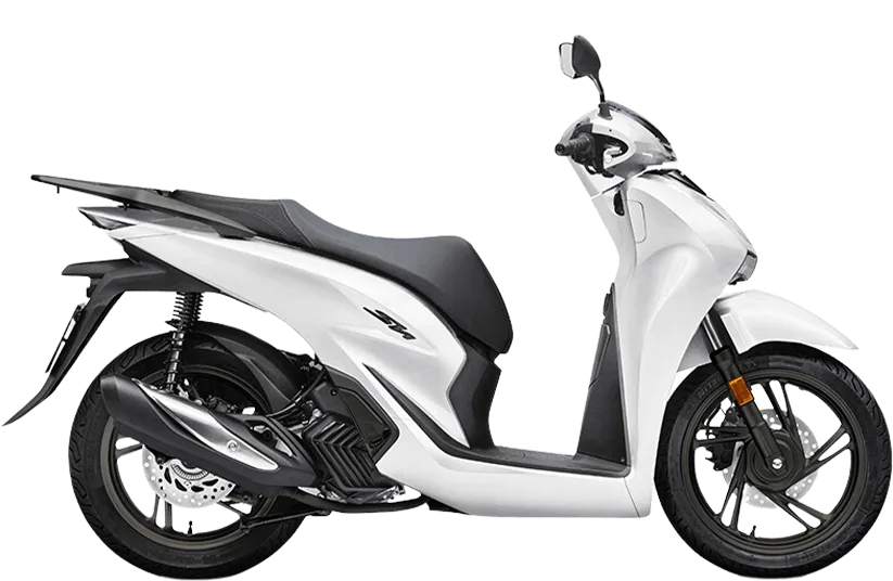 Motorcycles