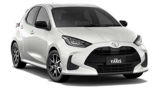 Toyota Yaris Automatic